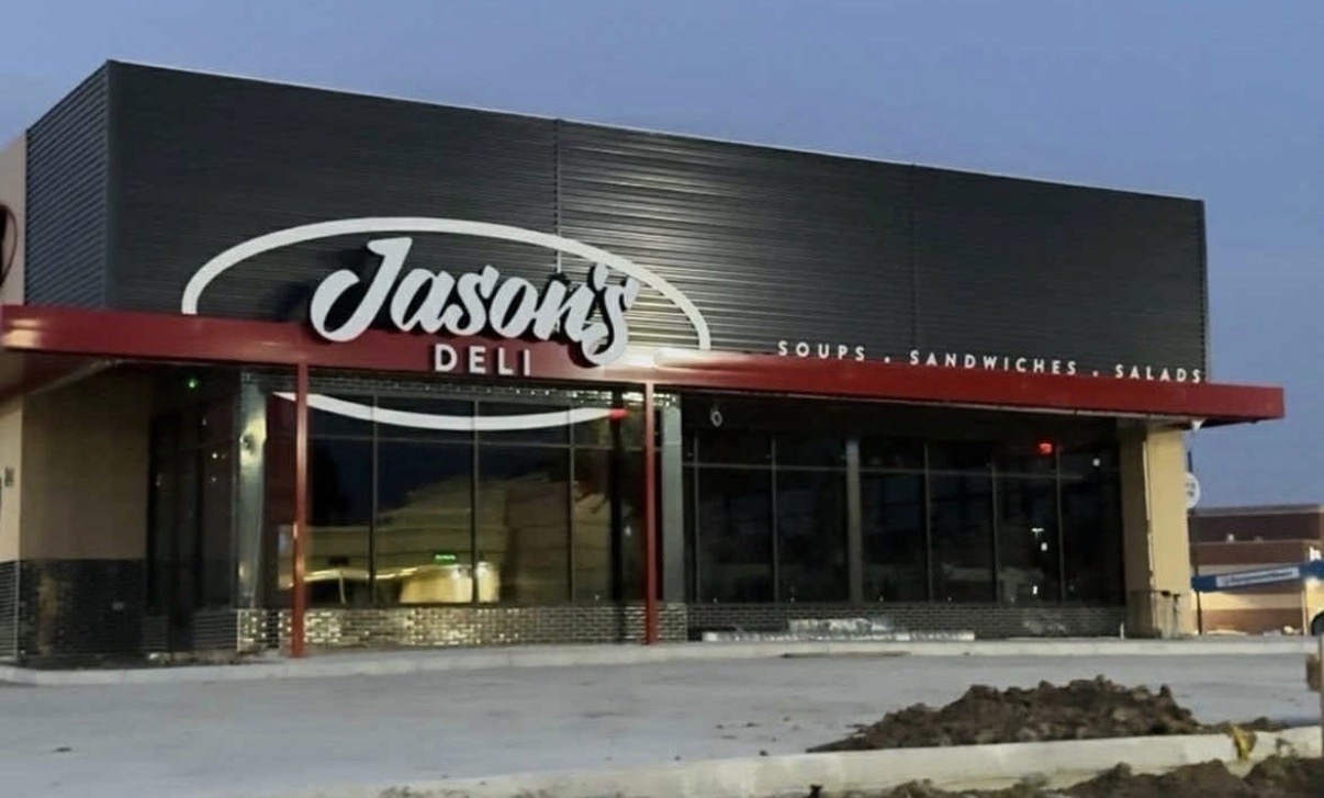 Jason's Deli Katy