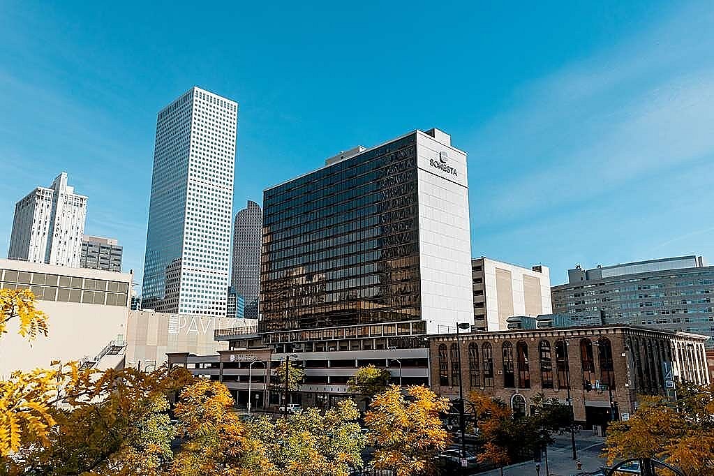 Sonesta Denver